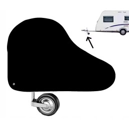 Cover, cover for the hitch, trailer hitch