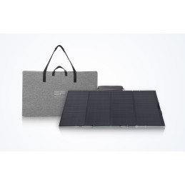 Ecoflow photovoltaic panel 400w for delta pro max