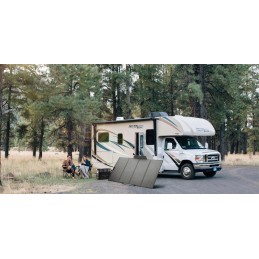 Ecoflow photovoltaic panel 400w for delta pro max