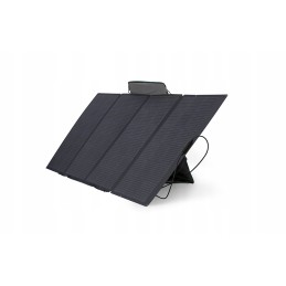 Ecoflow photovoltaic panel 400w for delta pro max