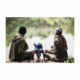 Reimo water filler cap without insert, black