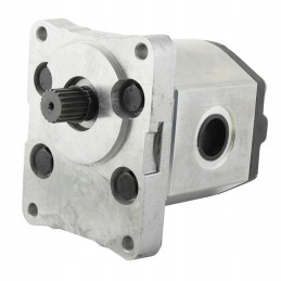 Hydraulic pump right spline reinforced bogie GPW 202t 2510 3210 4000