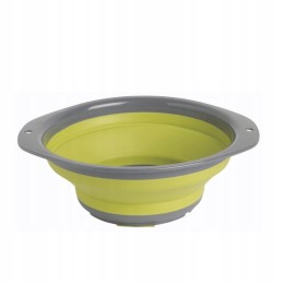 Folding Outwell Collaps Bowl L, green