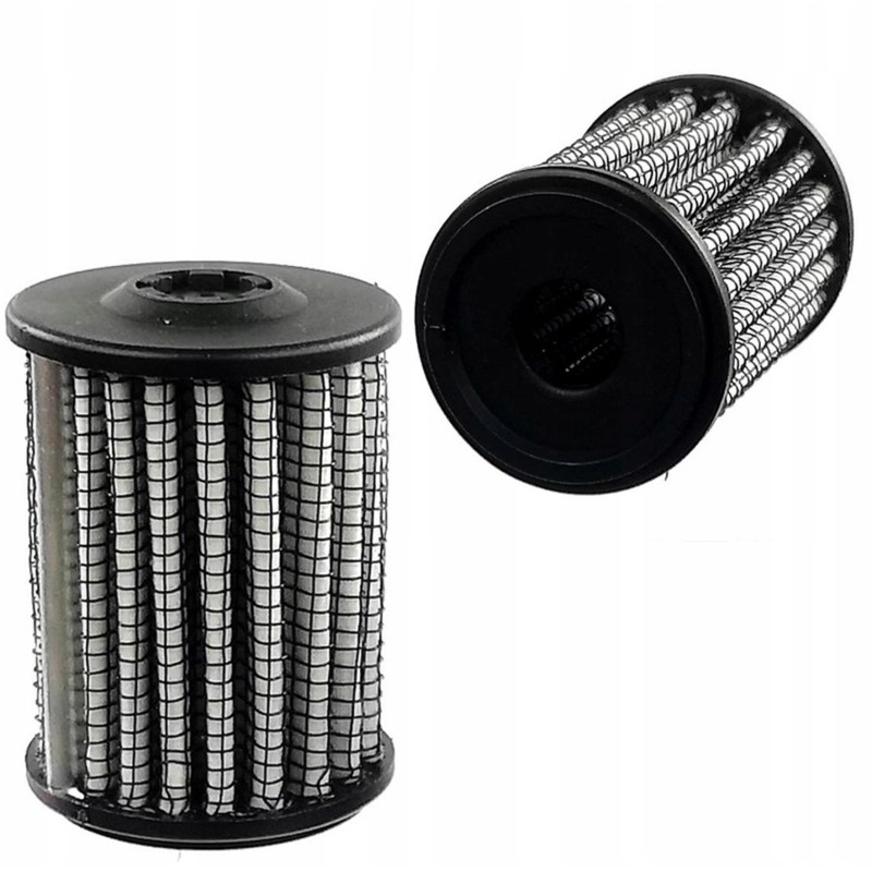 Gas filter for Linde Still forklift