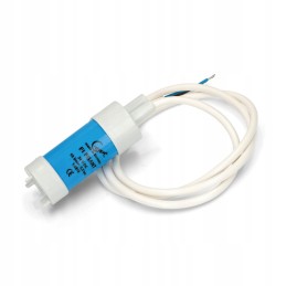 Elegant 24v 10l 0 5 bar submersible water pump for vending trailers