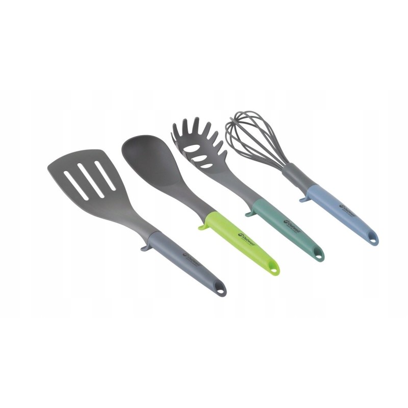 Kitchen utensils set outwell almada 4 pcs