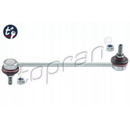 Al cover for cast iron hitch AK301 AK351