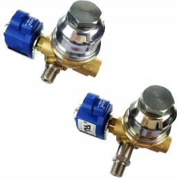 Linde Still forklift gas filter original