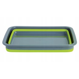 Outwell Collaps foldable bowl, green