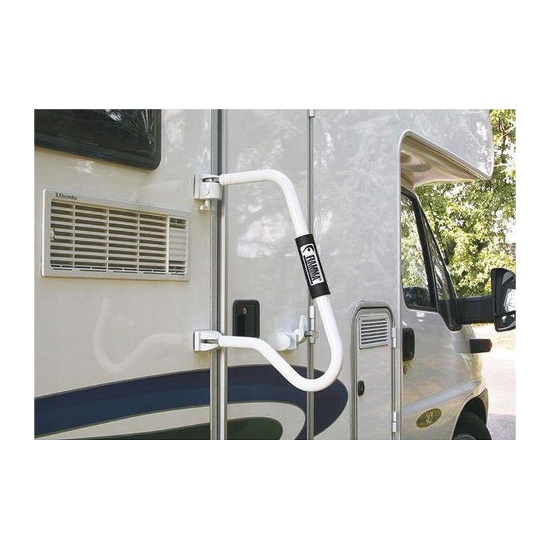 Security 46 pro fiamma door protection