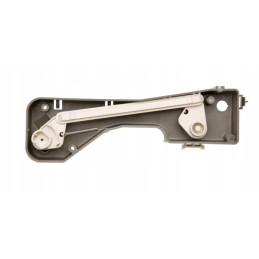 Mechanism for the c4 toilet in thetford campers