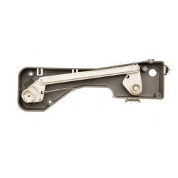 Mechanism for the C4 Thetford toilet