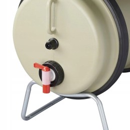 Tap for aquaroll clean water tank