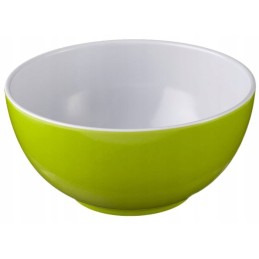 Spectrum Brunner melamine bowl