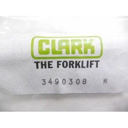 Valve cover gasket clark 3490308