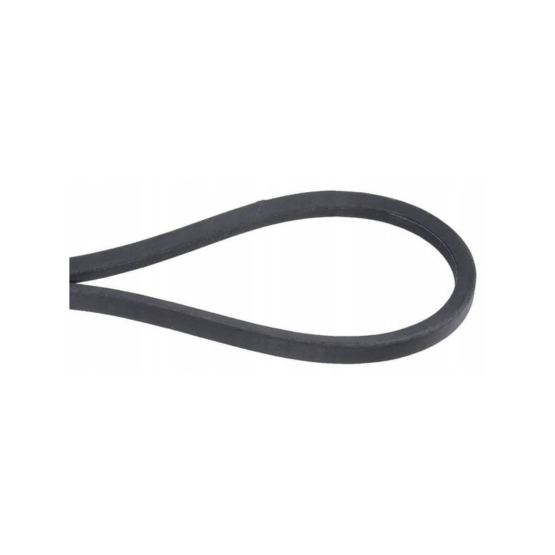 V-belt 17 x 1400 b55 1350628110 castelgarde