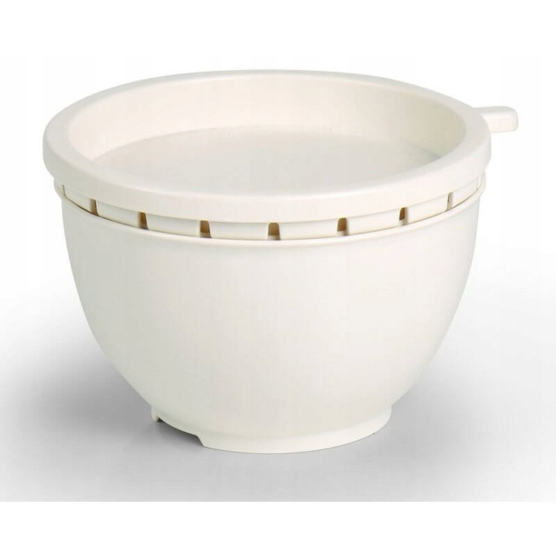 Camp4 salad making bowl