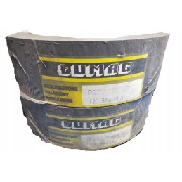 Cladding h ca 120x384x11 hw6011 without holes