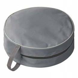 Cover for the Cee extension cord for a camper