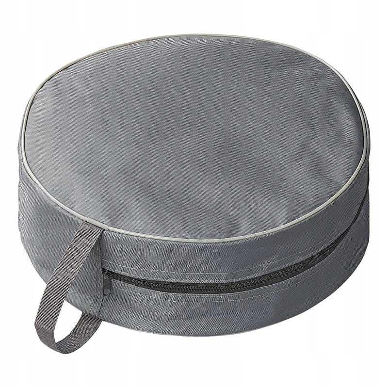 Cover for the Cee extension cord for a camper