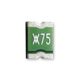 1 pcs : MICROSMD005F-2 - Resettable Fuses - PPTC .05A 30V 10A IMAX