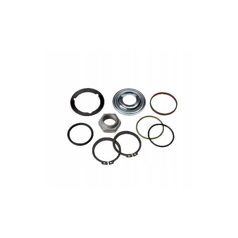 Giant SMB BPW expander shaft repair kit