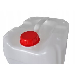 30l canister tank, tank for water and fuel