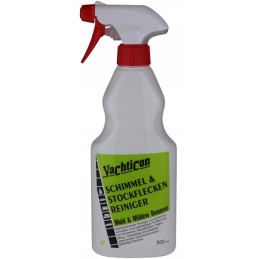 Yachticon liquid for removing mold from fabrics 500 ml