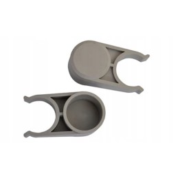 Euro carry bike rack lock 30mm 2 pcs