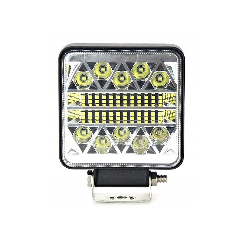 Halogen work lamp searchlight 9 36v 26led 6500k