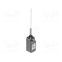 1 pcs x PIZZATO ELETTRICA - FM 521 - Limit switch, NO + NC, 10A, max.500VAC, max.250VDC, PG13,5, IP67