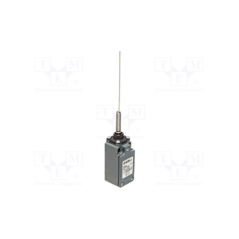 1 pcs x PIZZATO ELETTRICA - FM 521 - Limit switch, NO + NC, 10A, max.500VAC, max.250VDC, PG13,5, IP67
