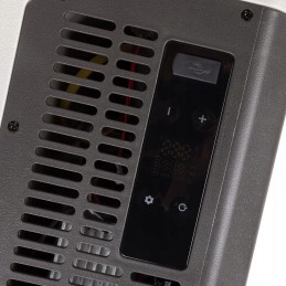 Portable refrigerator with yeticool et18 compressor