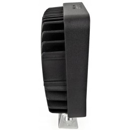 Work lamp LED searchlight 9 36v 2080lm 110x110mm