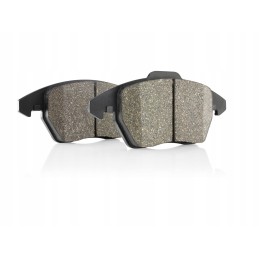 Brake padsfront bosch 0 986 468 871