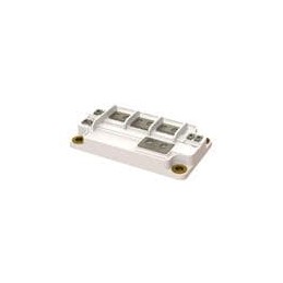 1 pcs : MSCSM70AM025CT6LIAG - Discrete Semiconductor Modules PM-MOSFET-SIC-SBD-SP6C LI