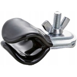 A set of clamps for the PoleClamp 25 28 mm Brunner frame