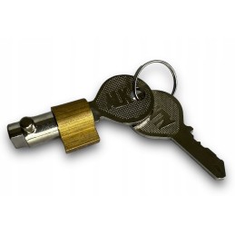 Alko security lock insert AKS 2000