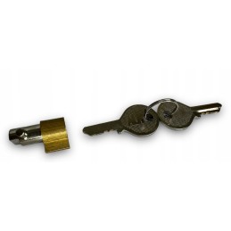 Alko security lock insert AKS 2000