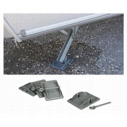 Carapad brunner camping support pads