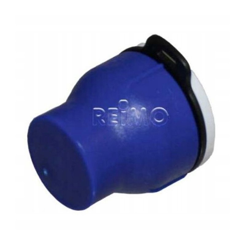 Plug for drinking water system uniquick12mm reich