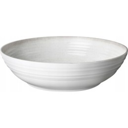 Savana Brunner melamine salad bowl
