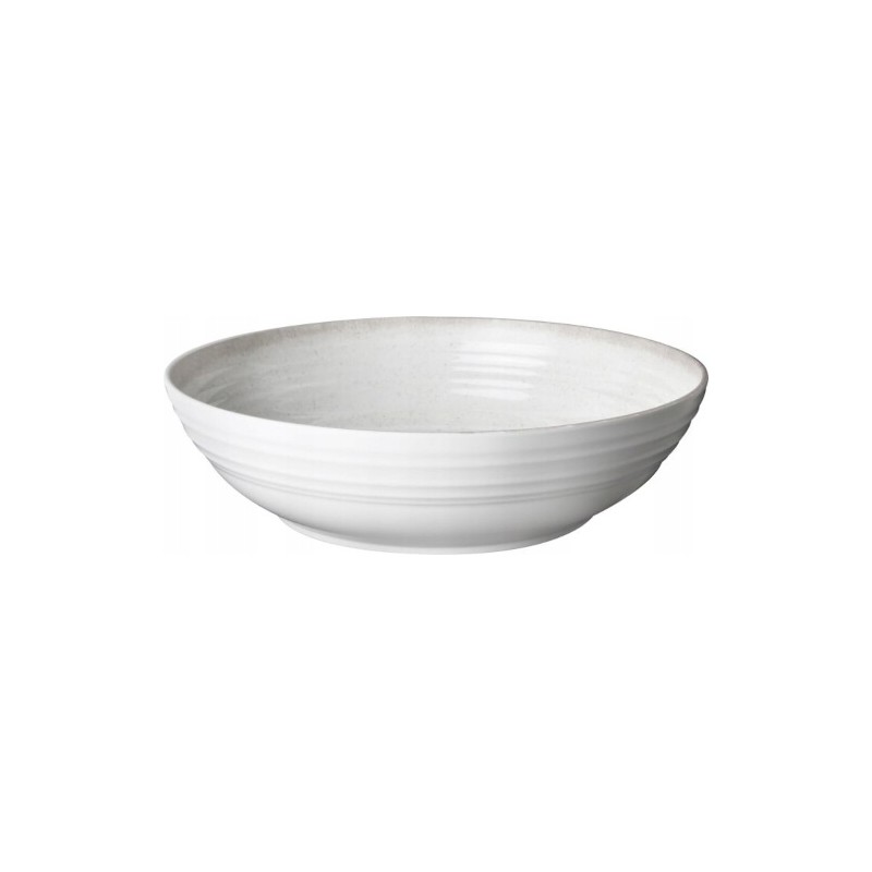 Savana Brunner melamine salad bowl