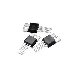 1 pcs : D8015L56TP - Rectifiers 800V 15A TO220AB