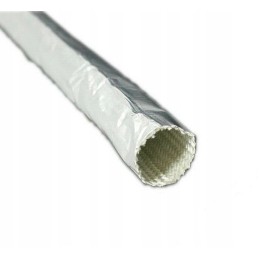 Thermal insulating sleeve for cables and hoses diameter 40 mm