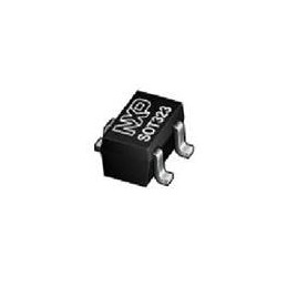 1 pcs : BFU550WF - RF Bipolar Transistors NPN wideband silicon RF transistor