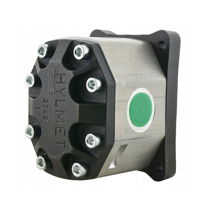 Hydraulic pump, right spline, GPW 2510 carriage