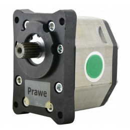 Hydraulic pump, right spline, GPW 2510 carriage