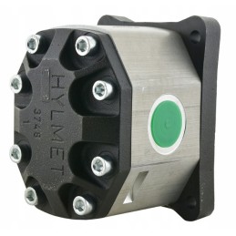 Hydraulic pump, right spline, GPW 3210 carriage