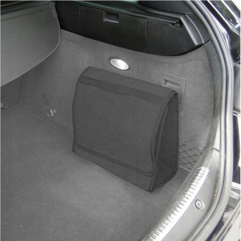 Trunk organizer, car bag, trunk
